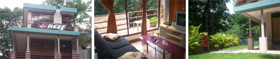 Camp I