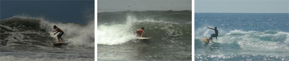 Surf pictures