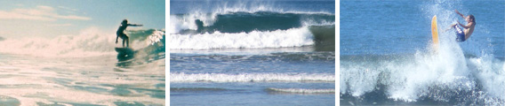 Surflessons